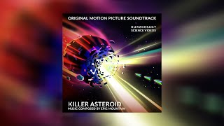 Killer Asteroid – Soundtrack (2025)