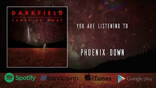 Darkfield ✦Carry Us Away✦ (2020) (Full Album)