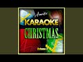 Santa Claus Is Coming to Town (In the Style of Bing Crosby) (Karaoke Version)