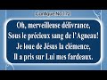 172 Oh, merveilleuse délivrance #2