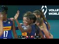 paola egonu vs berthrade bikatal italy vs cameroon highlights world champ 2022 hd