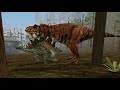 The Untold Story Of Jurassic Park's ALPHA Raptor