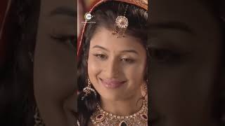 #Jodha Akbar #Shorts #Zee TV #Entertainment #Historical Drama