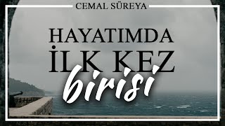 Emre Özdemir - Hayatımda İlk Kez Birisi Bana