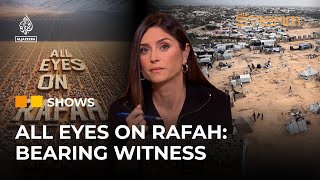 Why 'All Eyes on Rafah' viral campaign did nothing to stop Gaza massacres | The Stream
