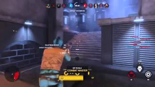 Big Thermal Imploder Multi Kill with Greedo - Star Wars Battlefront Clip