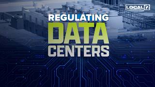 Big tech vs. your power bill? New law addressing data centers could change everything