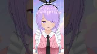 VTuberの名前を覚える気がないAI #cotomo #vtuber