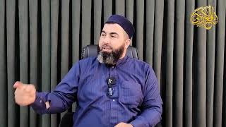 ئمامی عمر رضی الله عنه‌ چی ده‌فه‌رمووێت به‌رامبه‌ر  بێ ڕێزی كردن و ده‌ست ڕۆیشتنی زاڵم و ملهوڕان