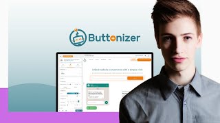 Buttonizer Review - Unlock the Benefits of Buttonizer Now!