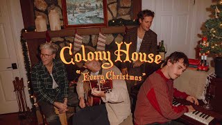 Colony House - \