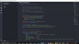 Automatic updates for your custom wordpress plugins