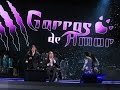 GARRAS DE AMOR EN VIVO GRANDES EXITOS MIX BY DVJ SEX