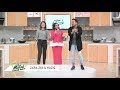 Seri Murni Dapur Duet | Episod Zara Zya & Haziq Hussni