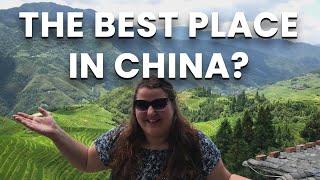 Ping’an Village in China Travel Vlog - The most beautiful place to visit in China