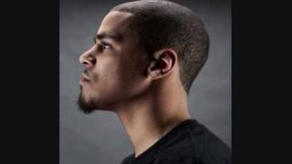 J Cole (Therapist) I-Can-Bus (rare shit 2003)