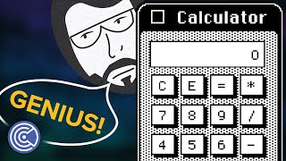 Mac OS Calculator Evolution and History - Krazy Ken's Tech Talk