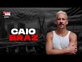 #306 CAIO BRAZ | OS NORDESTINOS PELO MUNDO ESPECIAL SÃO PAULO