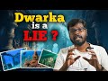 The Real History of Dwarka Excavation | துவாரகை அகழ்வாய்வின் மர்மங்கள் | Big Bang Bogan