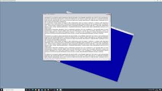 TextureMind Framework - C++ / Vulkan - Bitmap Text Rendering