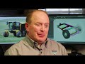 inside the innovation zr5 development vermeer agricultural equipment