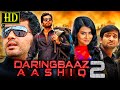 Daringbaaz Aashiq 2 (Mirattal) Superhit Hindi Dubbed Movie | Vinay Rai, Sharmila Mandre, Santhanam