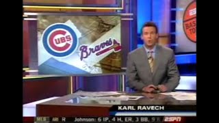 Baseball Tonight - Sunday, June 10, 2007 - ESPN