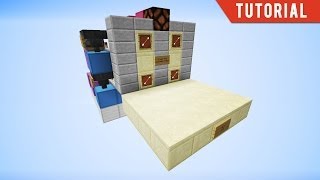 Compact Item Frame Combination Lock.