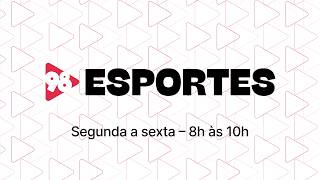 Cruzeiro negocia por zagueiro | Aporte no Galo e final no Sub17 - 98 ESPORTES - AO VIVO - 26/05/2026