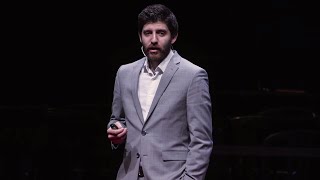What did two years in Canada teach me? | Tareq Hadhad | TEDxMoncton