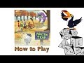 Monster Trap How to play