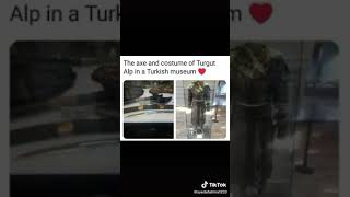 Turgut of turkey