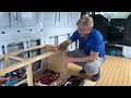 is 12v 24v or 48v best for your campervan