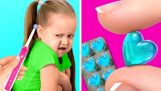 HOW TO BECOME PERFECT PARENTS