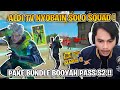 BOOYAH PASS SEASON 2 NIH BOS !! ALDI TV GAS SOLO SQUAD 27 KILL !!