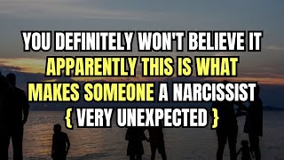 Scientists Discover What Makes a Narcissist |NPD| #narcissism