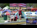 2022 tf cif ss masters pole vault girls