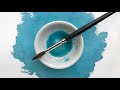 The Mechanics of Watercolor Painting (Trailer)