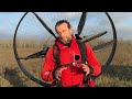 how to adjust the paramotor harness don t be like ryan