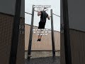 Marine Corps Pull-ups are Dead Hang pull-ups