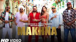 Makhna Song || Yo Yo Honye Singh Song || Official Remix Dj Azib Remix