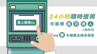 【玉山外幣ATM】讓你隨時線上買、線下領