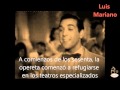 Luis Mariano - Violetas Imperiales