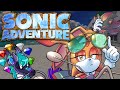 CREAM ADVENTURE DX - (Sonic Adventure Mod)