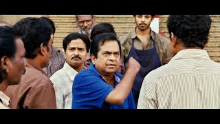 कुत्ते की दुम है ये लोग, कभी नहीं सुधरेंगे - Autonagar Surya - Naga Chaitanya, Brahmanandam