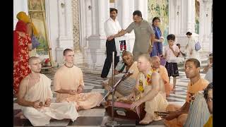 Hare Krishna Mahamantra by Aindra Prabhu #aindraprabhu #kirtan