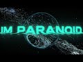 paranoia - official lyric video 