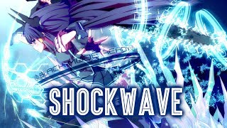 Nightcore - Shockwave
