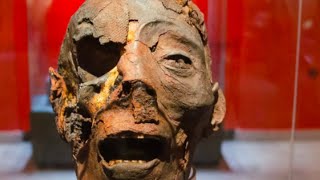 Experts May Have Finally Solved The Mystery Behind This Screaming Mummy’s Death