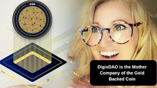 DigixDAO (DGD) coin review with trading software Indicators 2019